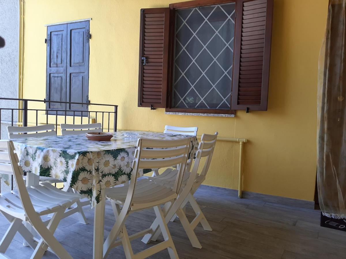 Casa Bibi Bérgamo Exterior foto