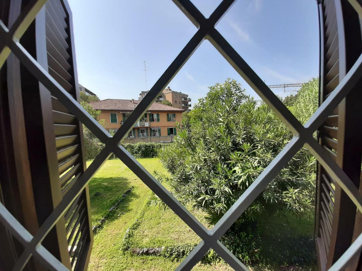 Casa Bibi Bérgamo Exterior foto